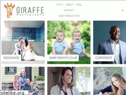 Sites similar to giraffephoto.com
