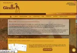 Sites similar to giraffeweb.net