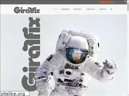 Sites similar to giraffixincdesign.com