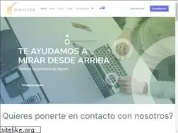 Sites similar to giraffos.com