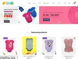 Sites similar to giraffy.in