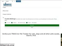 Sites similar to girafus-shop.com