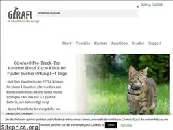 Sites similar to girafus.com