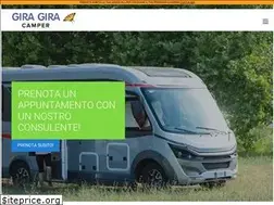 Sites similar to giragira.it