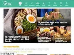 Sites similar to girai.com.br