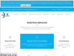 Sites similar to giraldocrespo.com