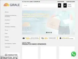 Sites similar to girale.com.br
