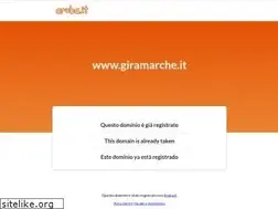 Sites similar to giramarche.it