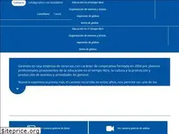 Sites similar to giramon.net