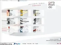 Sites similar to giramondo.cz