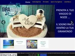 Sites similar to giramondo.it