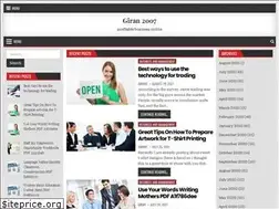 Sites similar to giran2007.xyz