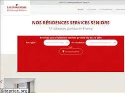 Sites similar to girandieres.com