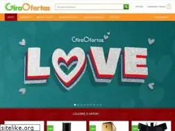Sites similar to giraofertas.com.br