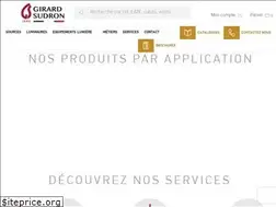 Sites similar to girard-sudron.fr