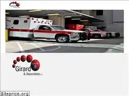 Sites similar to girardassoc.com