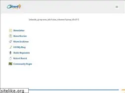 Sites similar to girardatlarge.com