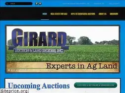 Sites similar to girardauction.com