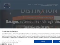Sites similar to girardbesse.fr
