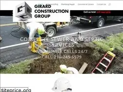 Sites similar to girardconstruction.com