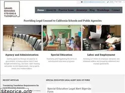 Sites similar to girardedwards.com