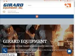Sites similar to girardequip.com