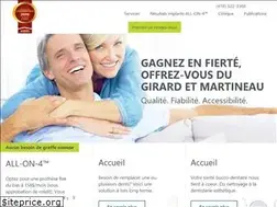 Sites similar to girardetmartineau.com