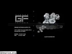 Sites similar to girardfasteners.com