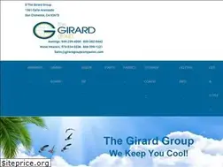 Sites similar to girardgroupcompanies.com