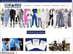 Sites similar to girardi.com.au