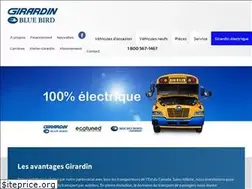 Sites similar to girardinbluebird.com