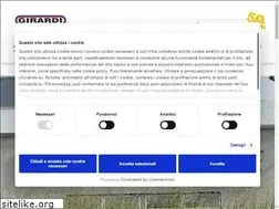 Sites similar to girardipubblicita.it