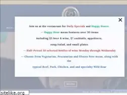 Sites similar to girardis-osteria.com