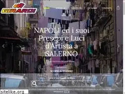 Sites similar to girardiviaggi.it
