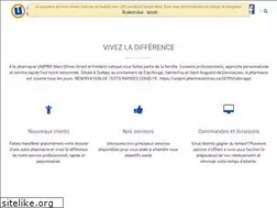 Sites similar to girardlahoud.com