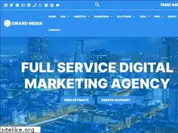 Sites similar to girardmedia.com