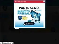 Sites similar to girardot-cundinamarca.gov.co