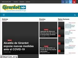 Sites similar to girardot.info