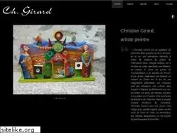 Sites similar to girardpeintre.fr
