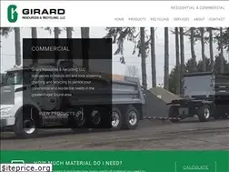 Sites similar to girardresources.com