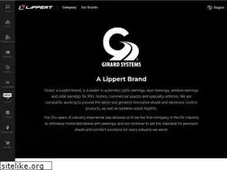 Sites similar to girardrv.com