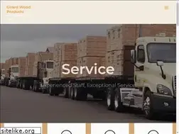 Sites similar to girardwoodproducts.com