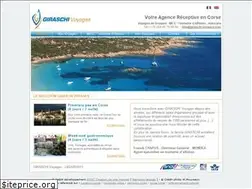Sites similar to giraschi-voyages.com