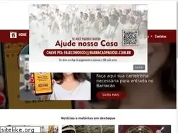 Sites similar to girasdeumbanda.com.br