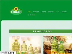 Sites similar to girasol.com.ec