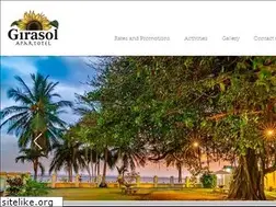 Sites similar to girasol.com