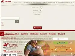 Sites similar to girasol.de