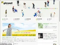 Sites similar to girasol.org