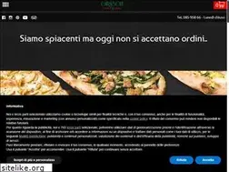 Sites similar to girasolebraciepizza.it