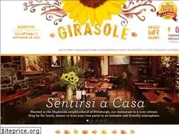 Sites similar to girasolepgh.com